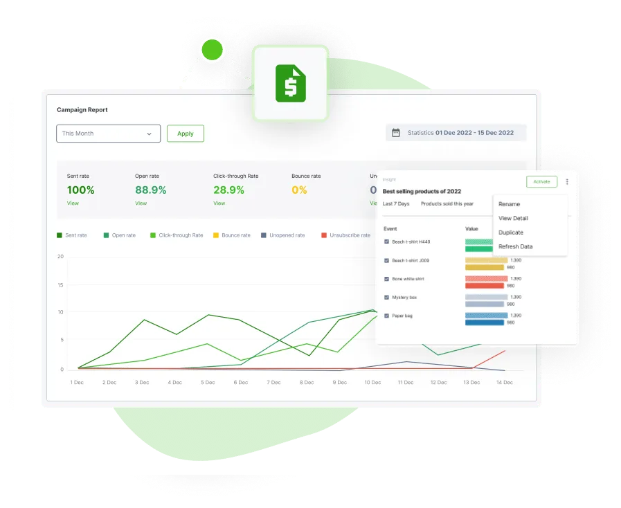 Enhance efficiency with ReadSee